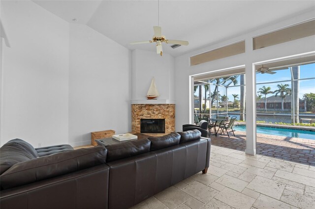 2817 SW 29th Ave, Cape Coral, FL 33991 - photo 17