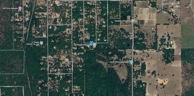 3980 E Portland Ln, Inverness, FL 34452