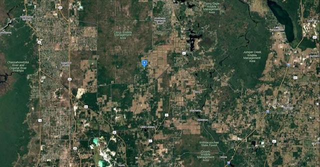 3980 E Portland Ln, Inverness, FL 34452