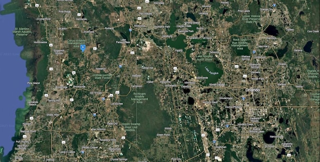 3980 E Portland Ln, Inverness, FL 34452