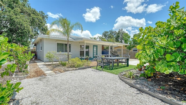 809 40th St, Sarasota, FL 34234 - photo 1