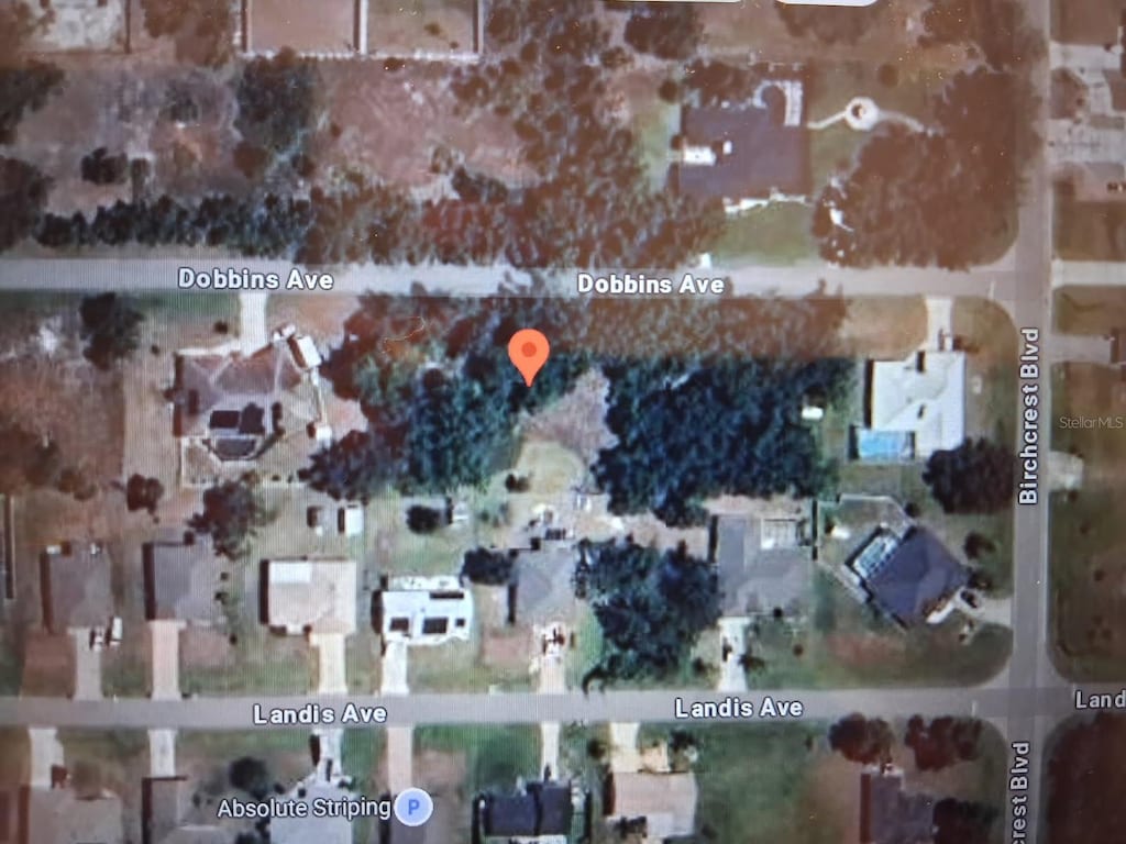 21507 Dobbins Ave, Port Charlotte, FL 33954