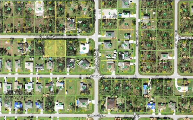 21507 Dobbins Ave, Port Charlotte, FL 33954