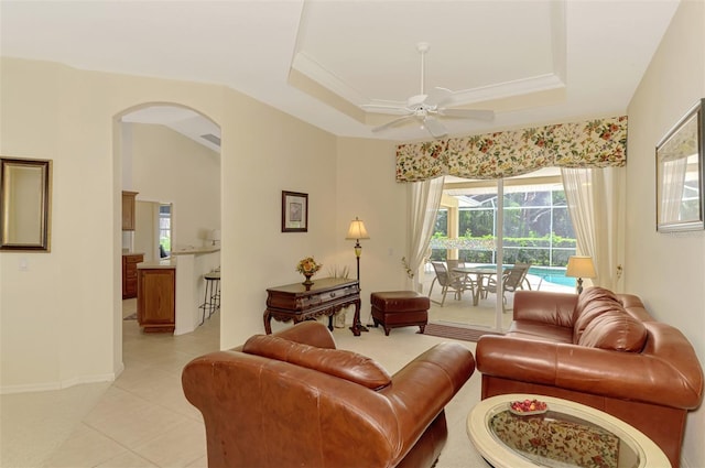 6644 Butlers Crest Dr, Bradenton, FL 34203 - photo 10