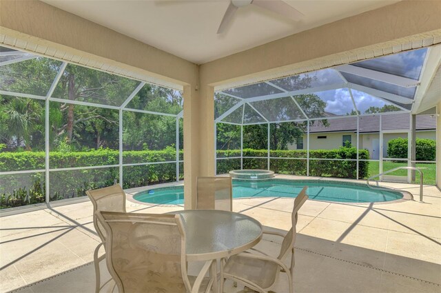 6644 Butlers Crest Dr, Bradenton, FL 34203 - photo 54