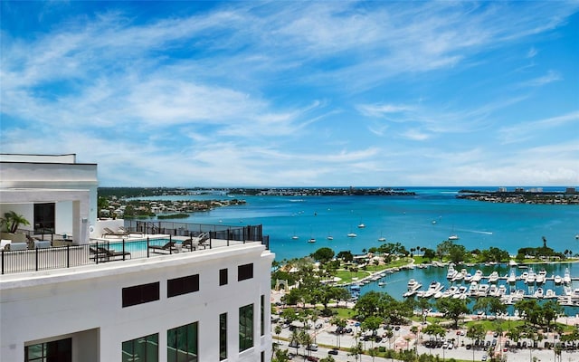 33 S Palm Ave Unit 1501, Sarasota, FL 34236 - photo 1