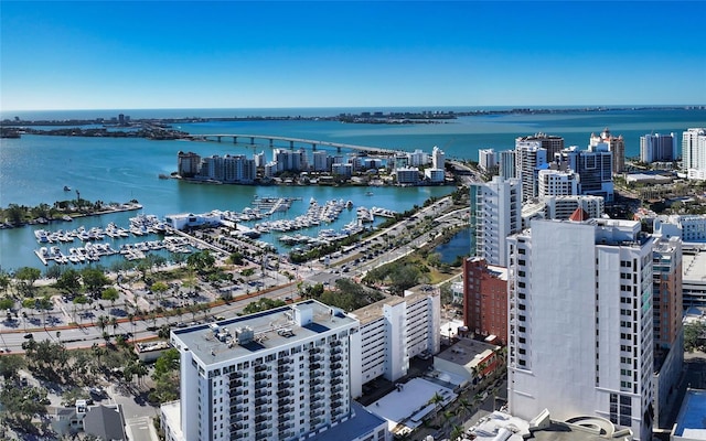 33 S Palm Ave Unit 1501, Sarasota, FL 34236 - photo 3