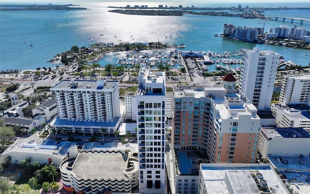 33 S Palm Ave Unit 1501, Sarasota, FL 34236 - photo 4