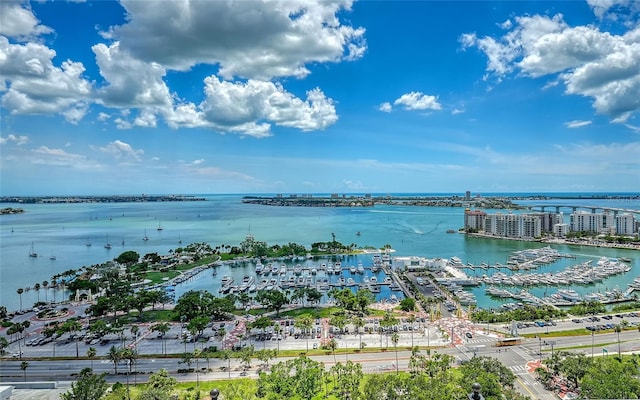 33 S Palm Ave Unit 1501, Sarasota, FL 34236 - photo 6
