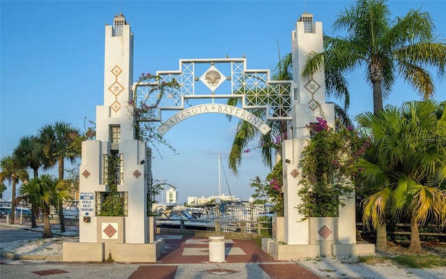 33 S Palm Ave Unit 1501, Sarasota, FL 34236 - photo 37