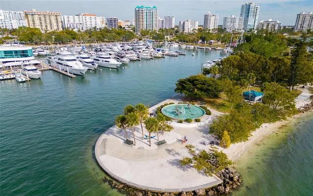 33 S Palm Ave Unit 1501, Sarasota, FL 34236 - photo 38