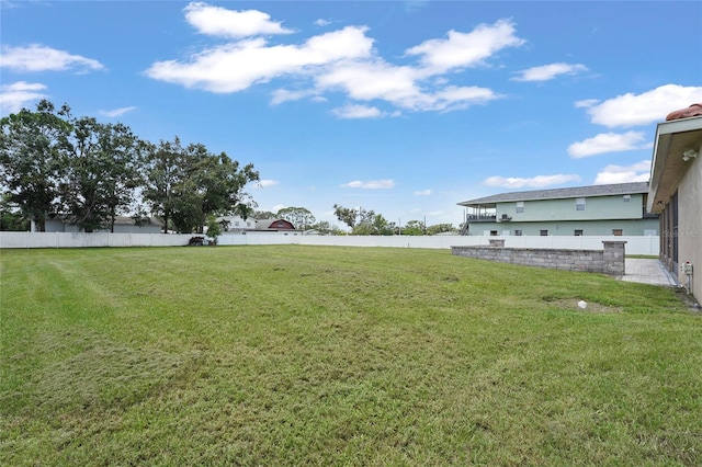 5714 38th Ave E, Bradenton, FL 34208 - view of fenced backyard