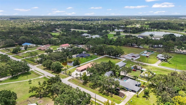 5714 38th Ave E, Bradenton, FL 34208 - aerial view of a nearby body of water