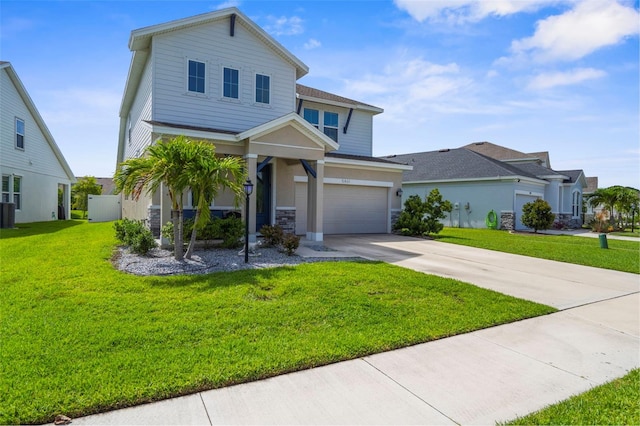 5461 Spanish Moss Cv, Bradenton, FL 34203 - photo 1
