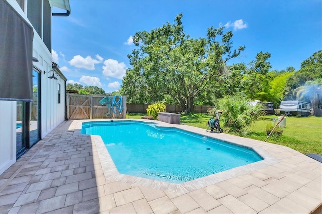 2503 W Lake Dr, Wimauma, FL 33598 - photo 36