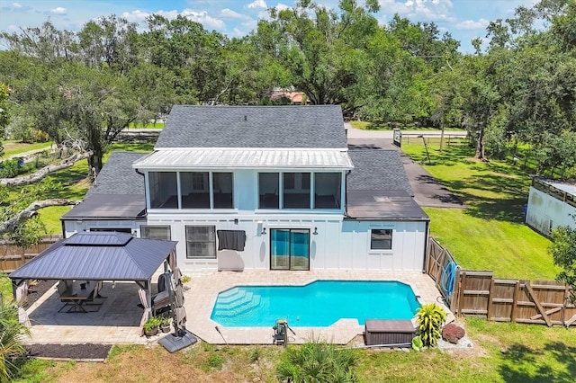 2503 W Lake Dr, Wimauma, FL 33598 - photo 37
