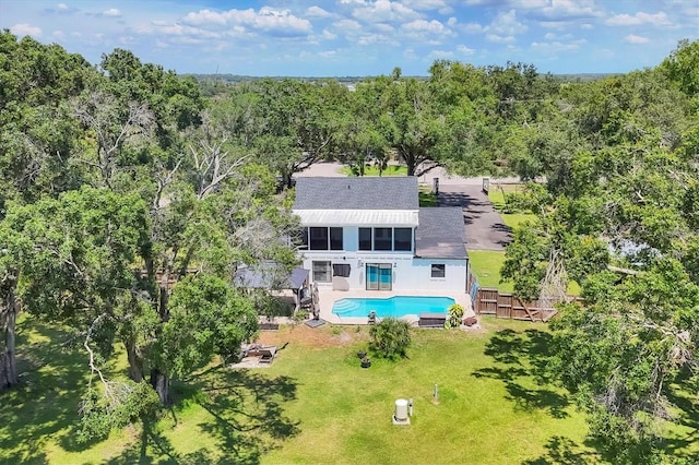 2503 W Lake Dr, Wimauma, FL 33598 - photo 38