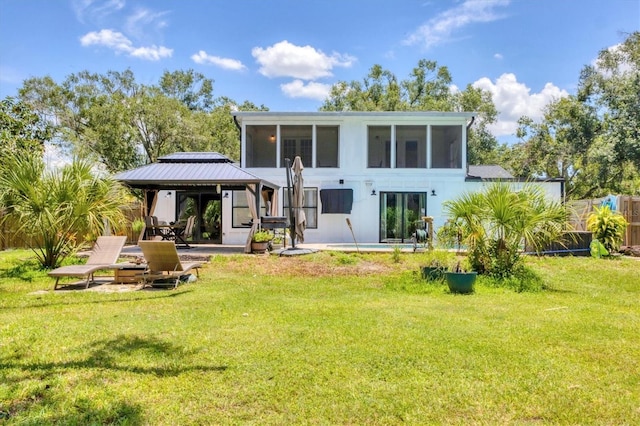 2503 W Lake Dr, Wimauma, FL 33598 - photo 44