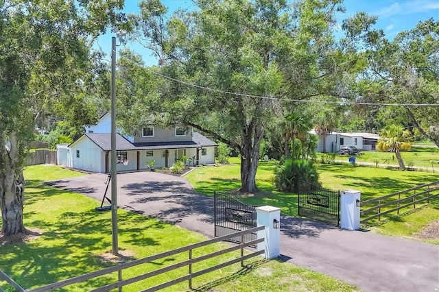 2503 W Lake Dr, Wimauma, FL 33598 - photo 47