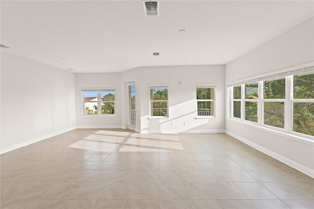 7611 34th Ave W Unit 301, Bradenton, FL 34209 - unfurnished room with baseboards