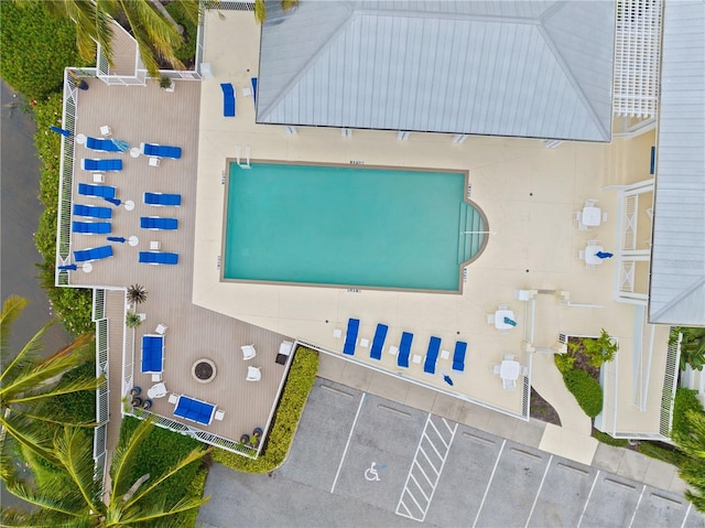 7611 34th Ave W Unit 301, Bradenton, FL 34209 - view of subject property