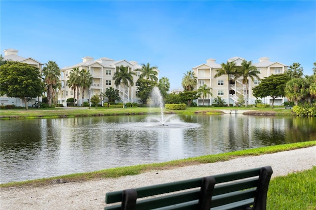 7611 34th Ave W Unit 301, Bradenton, FL 34209 - water view