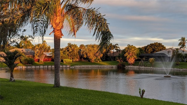 8703 53rd Ave W, Bradenton, FL 34210 - water view