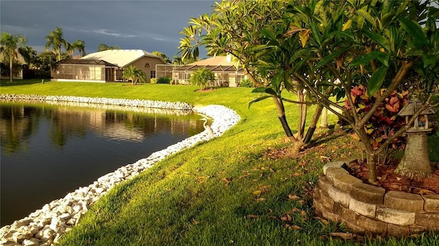 8703 53rd Ave W, Bradenton, FL 34210 - water view