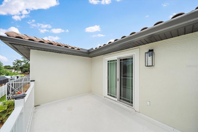 1876 Livingstone St, Sarasota, FL 34231 - view of patio / terrace