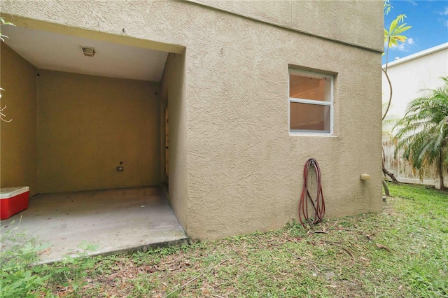 2303 28th Ave E, Palmetto, FL 34221 - view of property exterior featuring stucco siding
