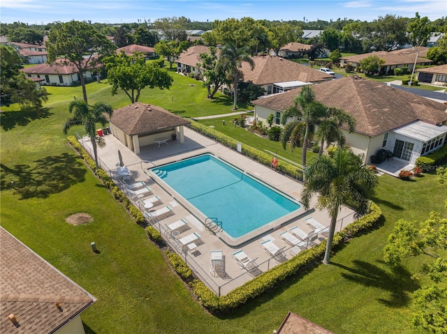 3109 Vivienda Blvd, Bradenton, FL 34207 - photo 32