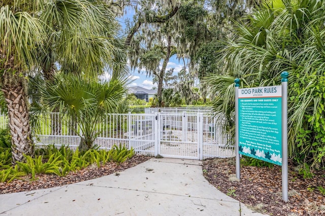 4609 Deep Creek Ter, Parrish, FL 34219 - photo 39
