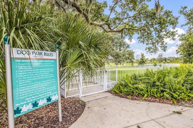 4609 Deep Creek Ter, Parrish, FL 34219 - photo 40