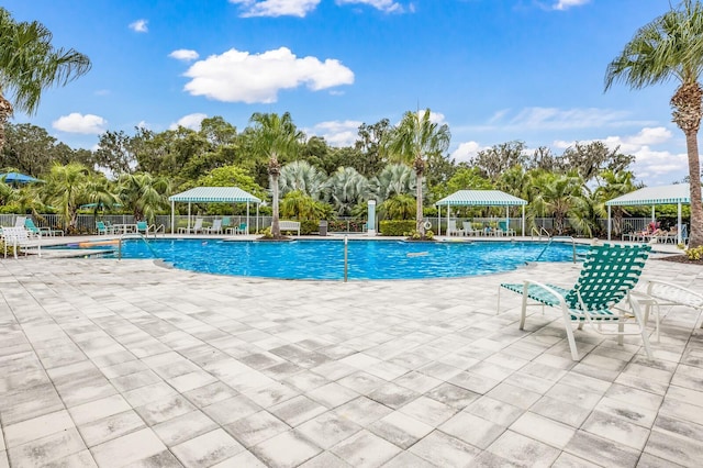 4609 Deep Creek Ter, Parrish, FL 34219 - photo 43