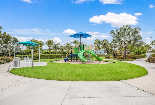 4609 Deep Creek Ter, Parrish, FL 34219 - photo 41