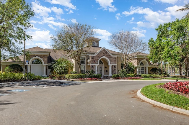 5405 98th Ave E, Parrish, FL 34219 - view of property