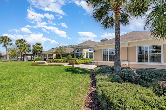 5405 98th Ave E, Parrish, FL 34219 - view of green lawn
