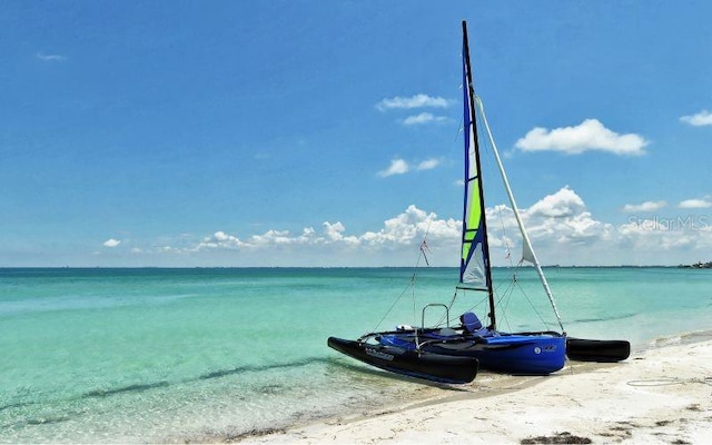 701 Marbury Ln, Longboat Key, FL 34228 - water view