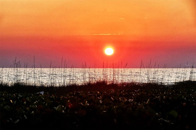 701 Marbury Ln, Longboat Key, FL 34228 - water view