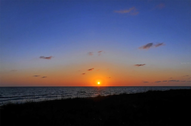701 Marbury Ln, Longboat Key, FL 34228 - water view