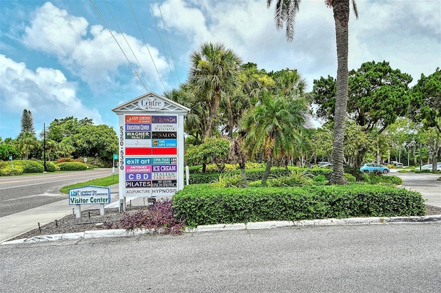 701 Marbury Ln, Longboat Key, FL 34228 - exterior view