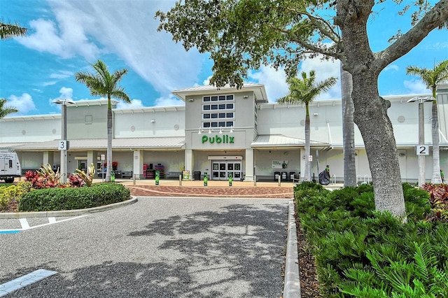 701 Marbury Ln, Longboat Key, FL 34228 - view of building exterior