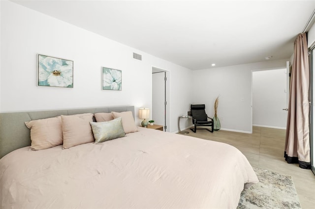 904 Virginia Dr, Sarasota, FL 34234 - view of bedroom
