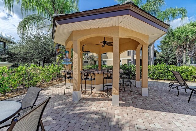 6536 Moorings Point Cir Unit 101, Lakewood Ranch, FL 34202 - photo 63