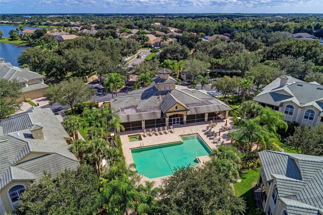 6536 Moorings Point Cir Unit 101, Lakewood Ranch, FL 34202 - photo 65