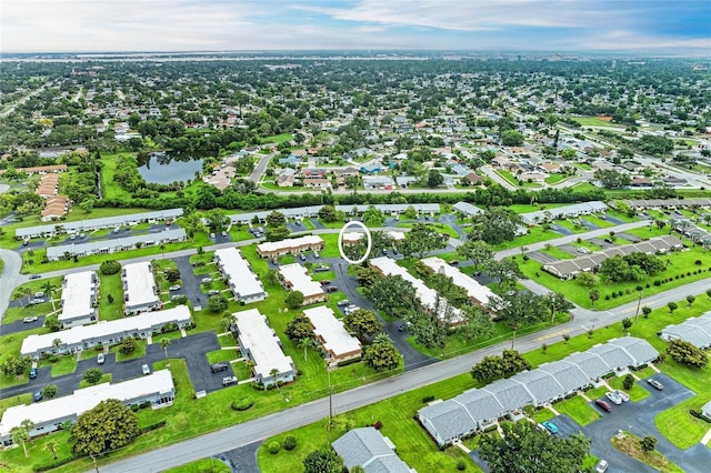 3905 34th Avenue Dr W Unit 36, Bradenton, FL 34205 - view of property location with nearby suburban area