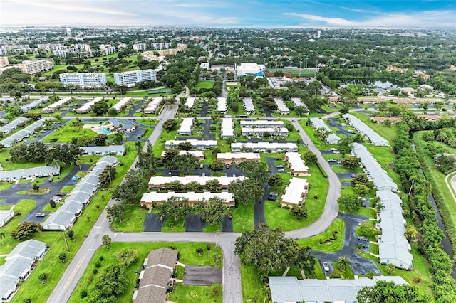 3905 34th Avenue Dr W Unit 36, Bradenton, FL 34205 - view of property location