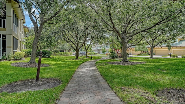 6422 Moorings Point Cir Unit 101, Lakewood Ranch, FL 34202 - photo 37