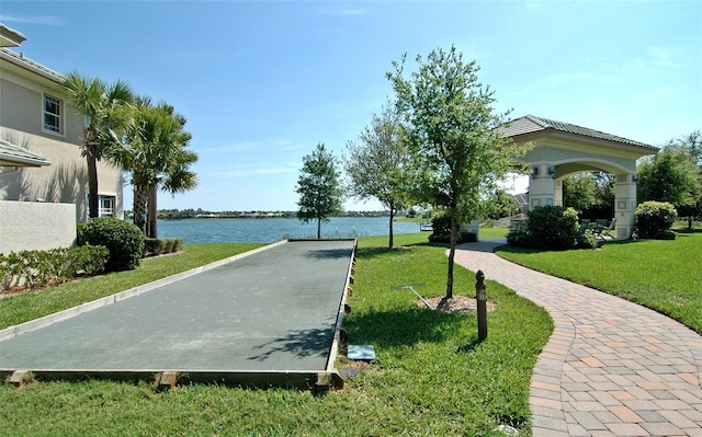 6422 Moorings Point Cir Unit 101, Lakewood Ranch, FL 34202 - photo 44