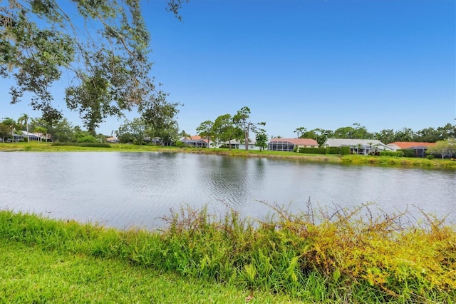 5766 Beaurivage Ave, Sarasota, FL 34243 - water view